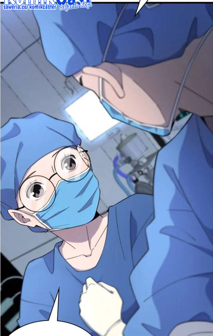 Great Doctor Ling Ran Chapter 66 halaman 18