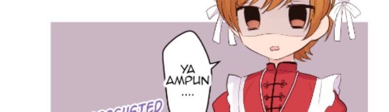 Class Maid Chapter 32 halaman 25
