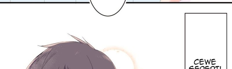 Class Maid Chapter 29 halaman 31