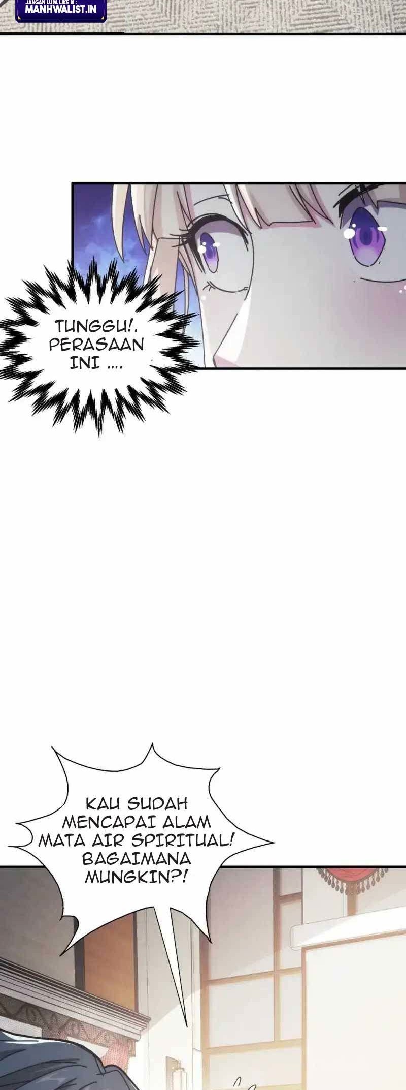 Taixu Apartment Chapter 11 halaman 17