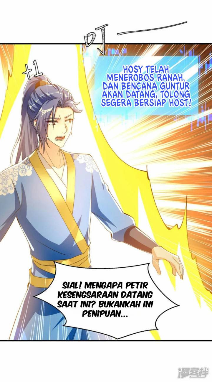 Strongest Leveling Chapter 358 Gambar 16