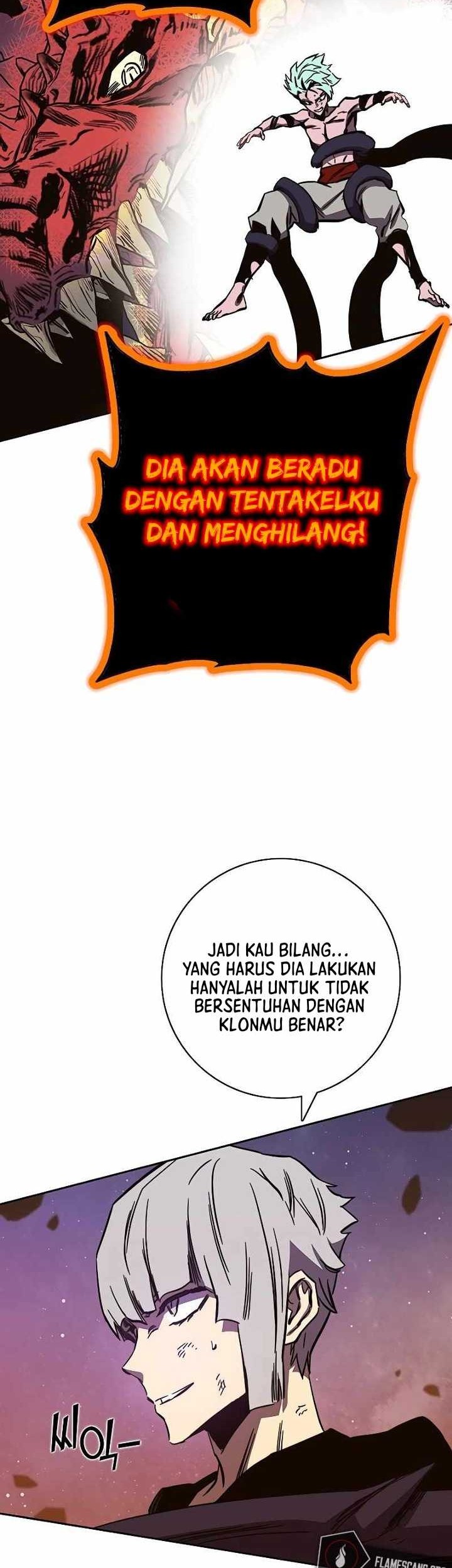 X Ash Chapter 76 halaman 48