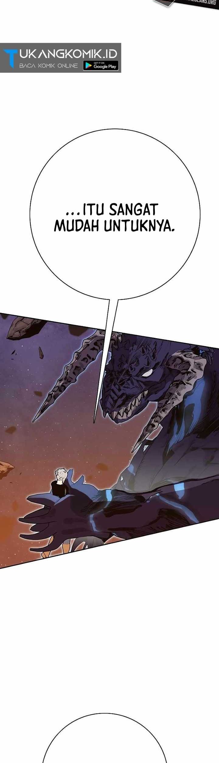X Ash Chapter 76 halaman 49