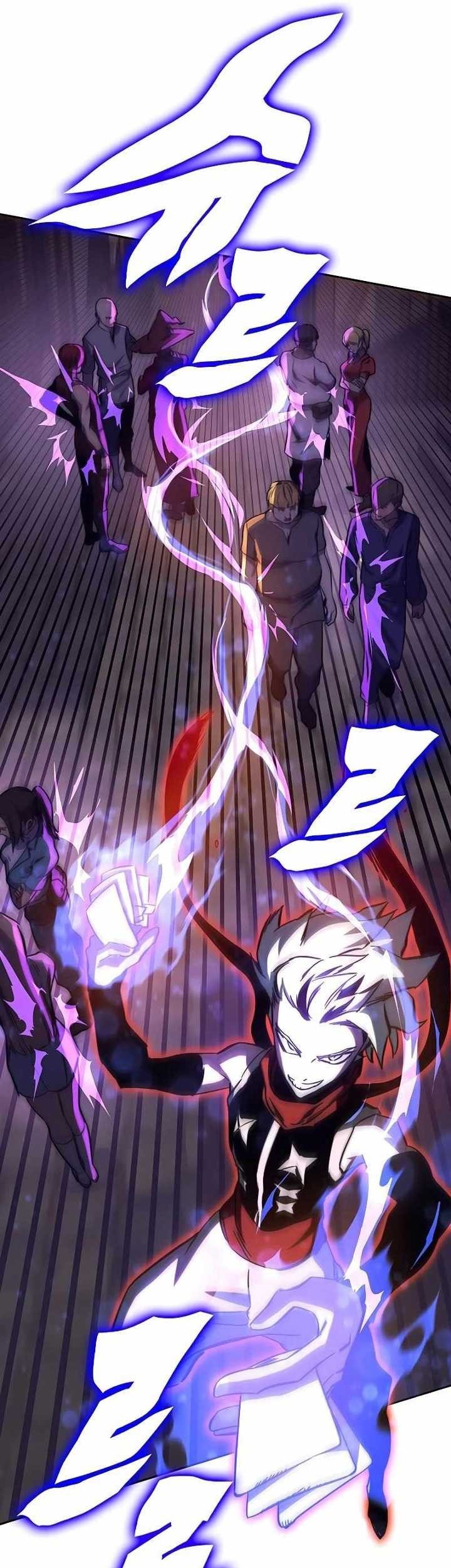 X Ash Chapter 76 halaman 51