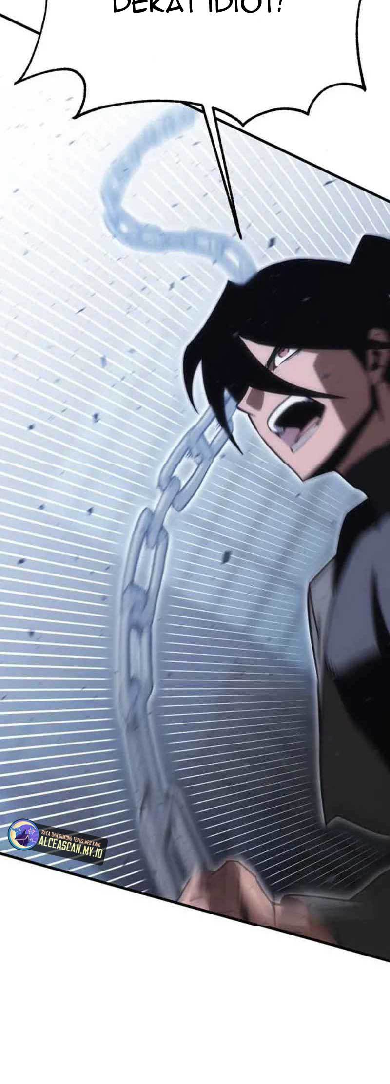 DANTALIAN Chapter 13 halaman 47