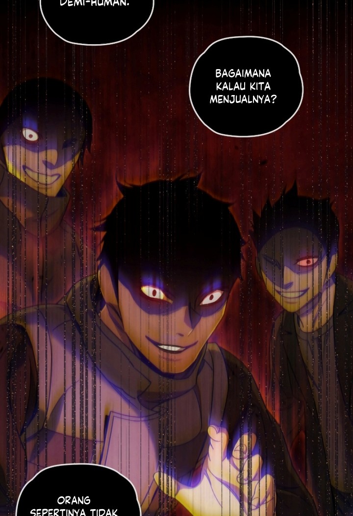 Re: Life Player Chapter 39 halaman 43