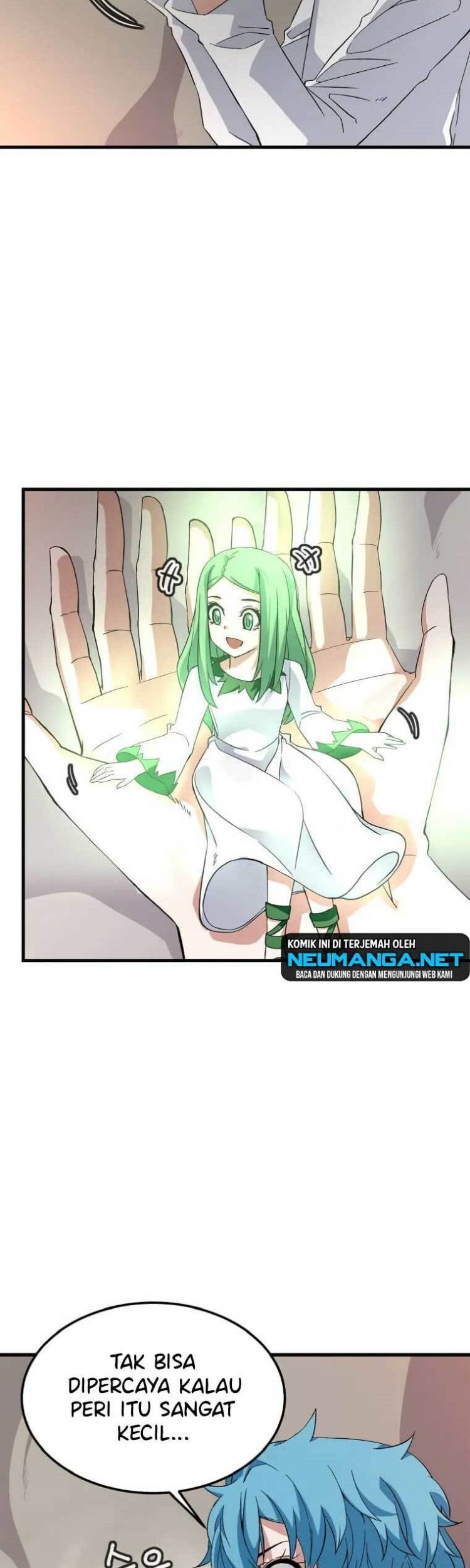Return of the Elemental Lord Chapter 2 halaman 28