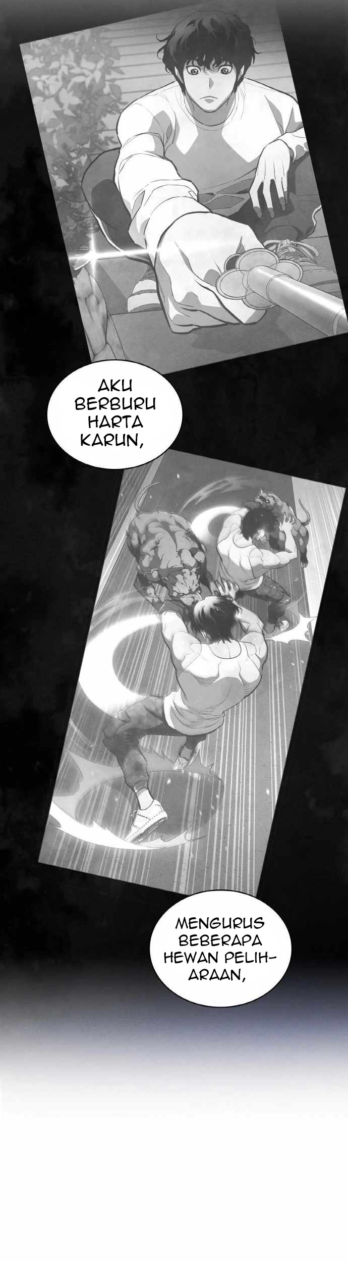 Ranker (2022) Chapter 17 halaman 38