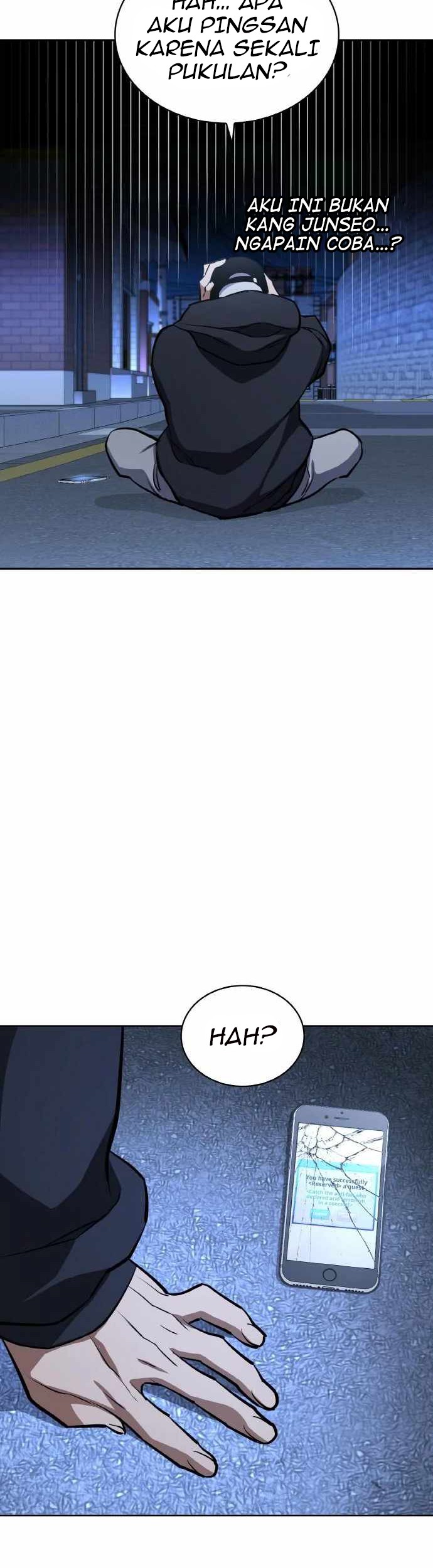 Ranker (2022) Chapter 16 halaman 41