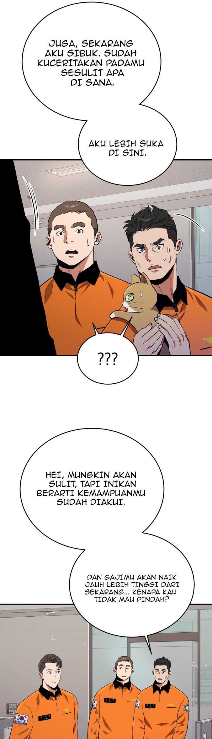 Rescue System Chapter 47 Gambar 25