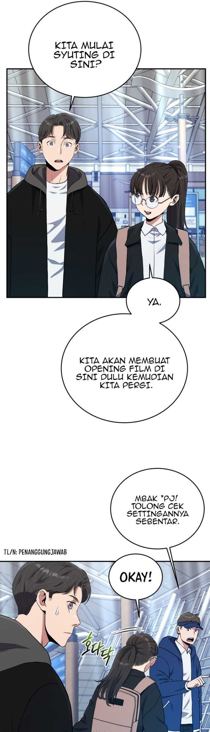 Rescue System Chapter 49 Gambar 26