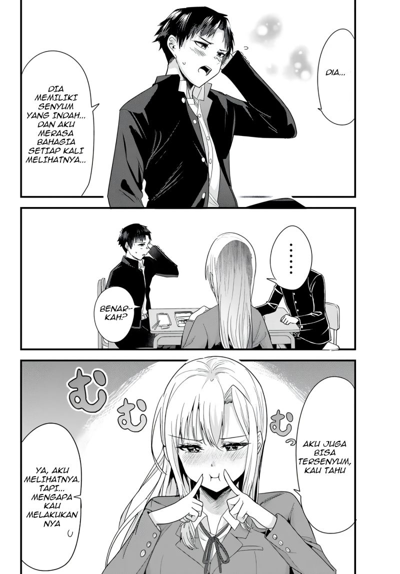 When Trying to Get Back at the Hometown Bullies, Another Battle Began Chapter 06 Gambar 11