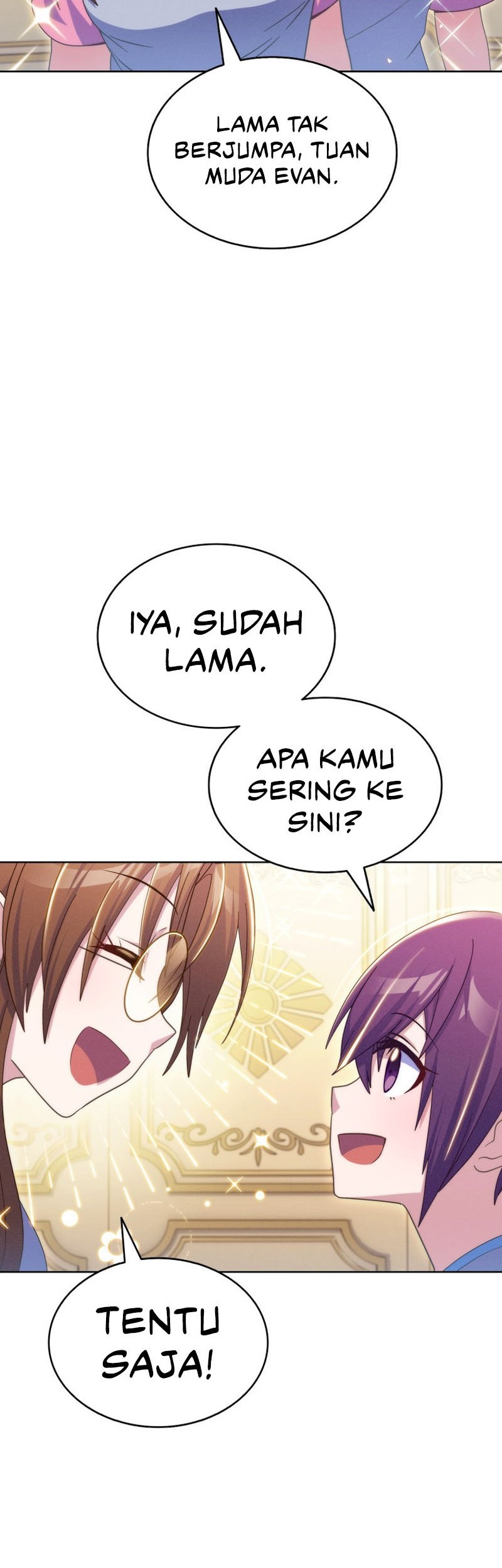 Never Die Extra Chapter 47 halaman 28