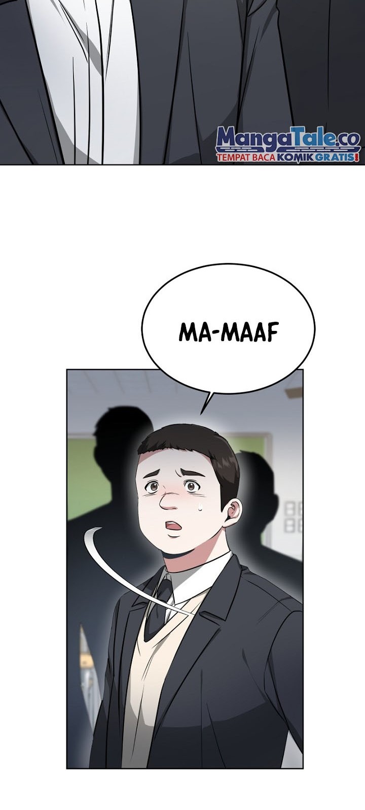 Life, Once Again! Chapter 9 halaman 26