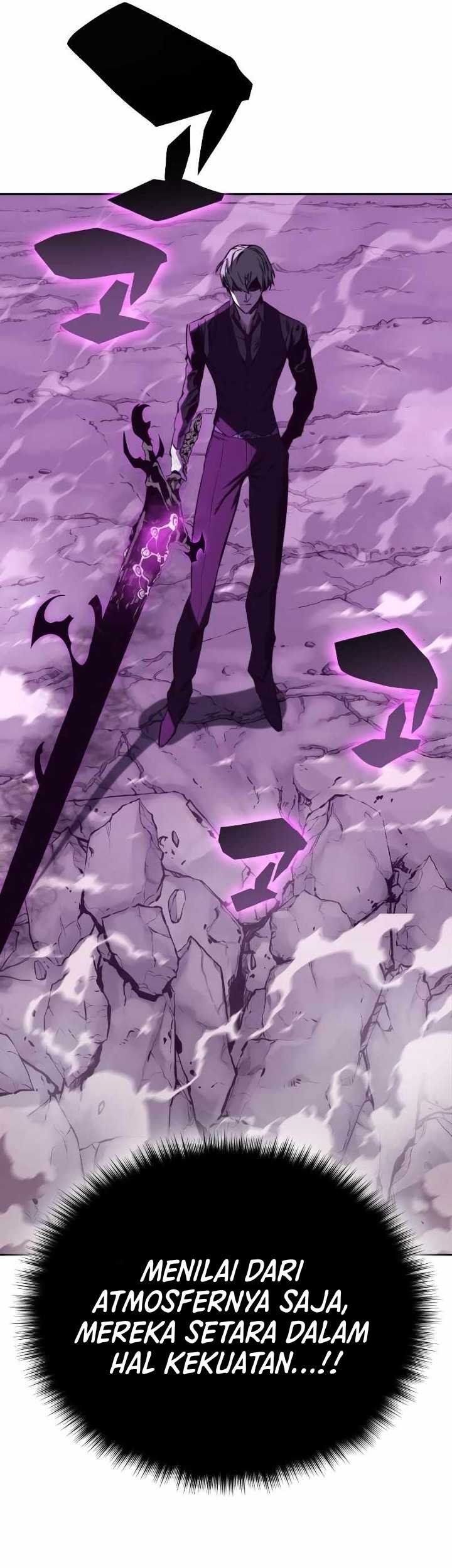 X Ash Chapter 78 halaman 42