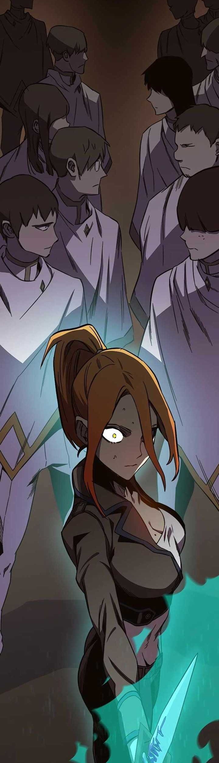 X Ash Chapter 77 halaman 53