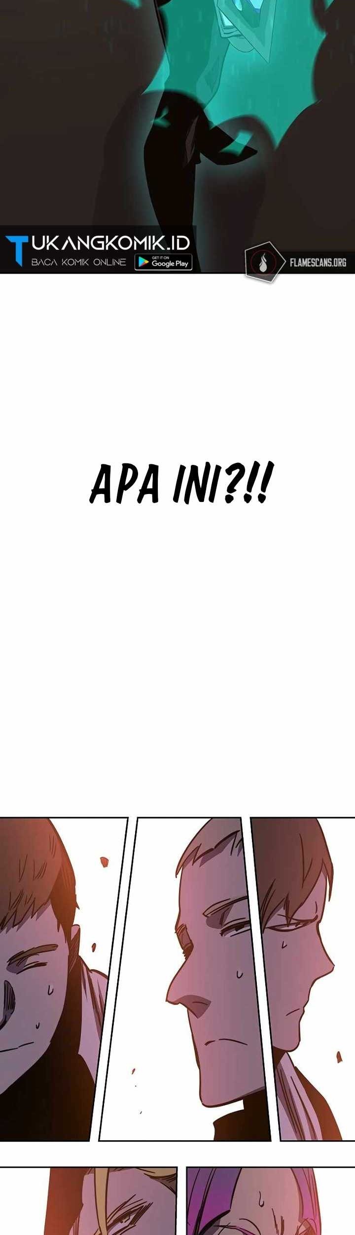 X Ash Chapter 77 halaman 54