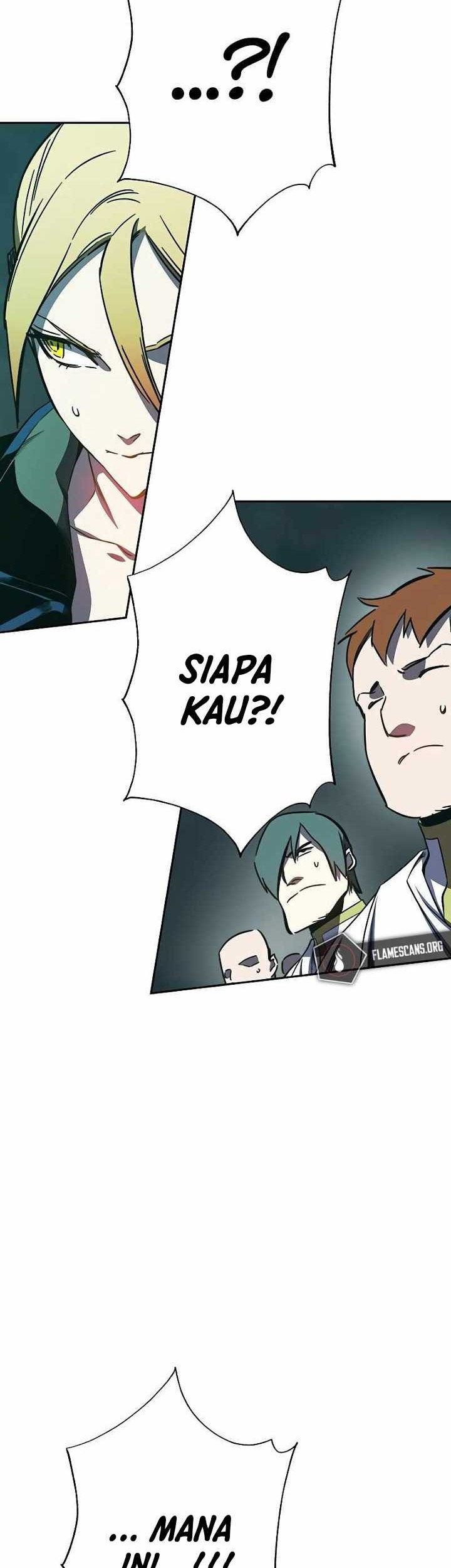 X Ash Chapter 77 halaman 57