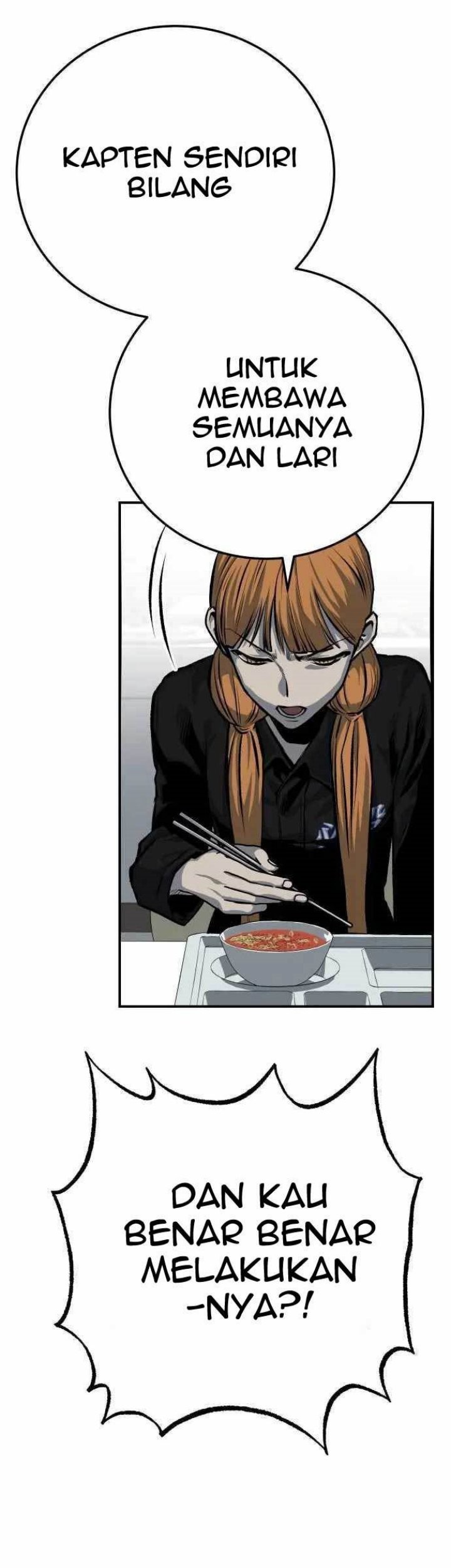 ZomGan Chapter 44 halaman 62