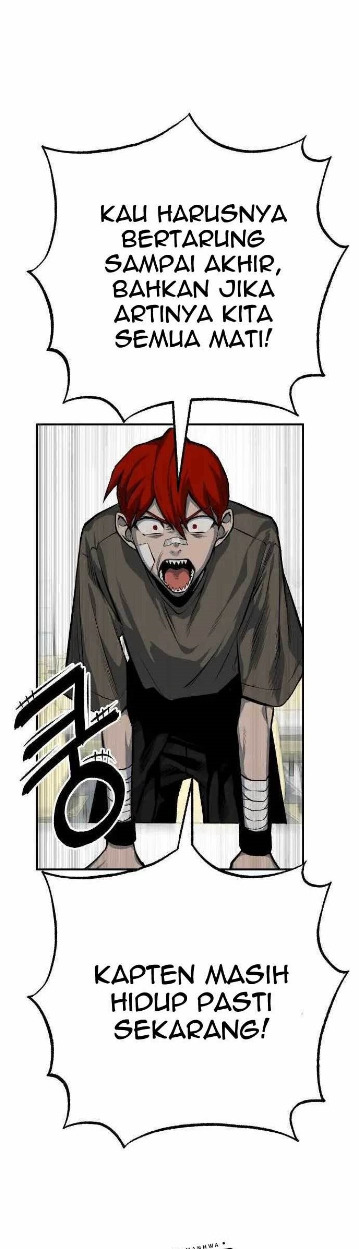 ZomGan Chapter 44 halaman 64