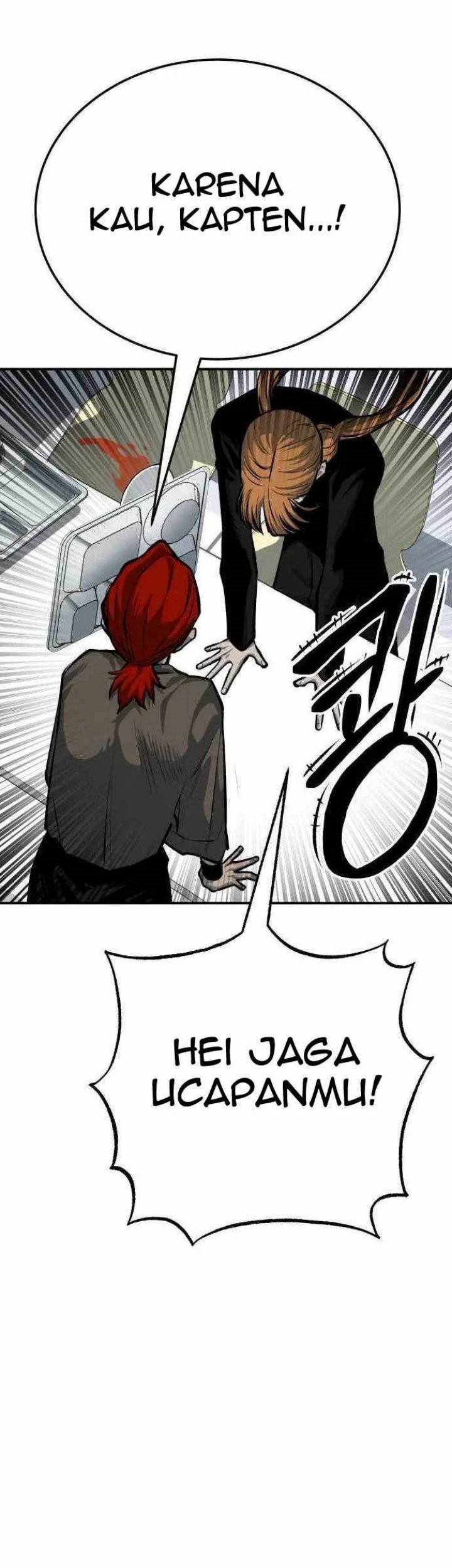 ZomGan Chapter 44 halaman 66