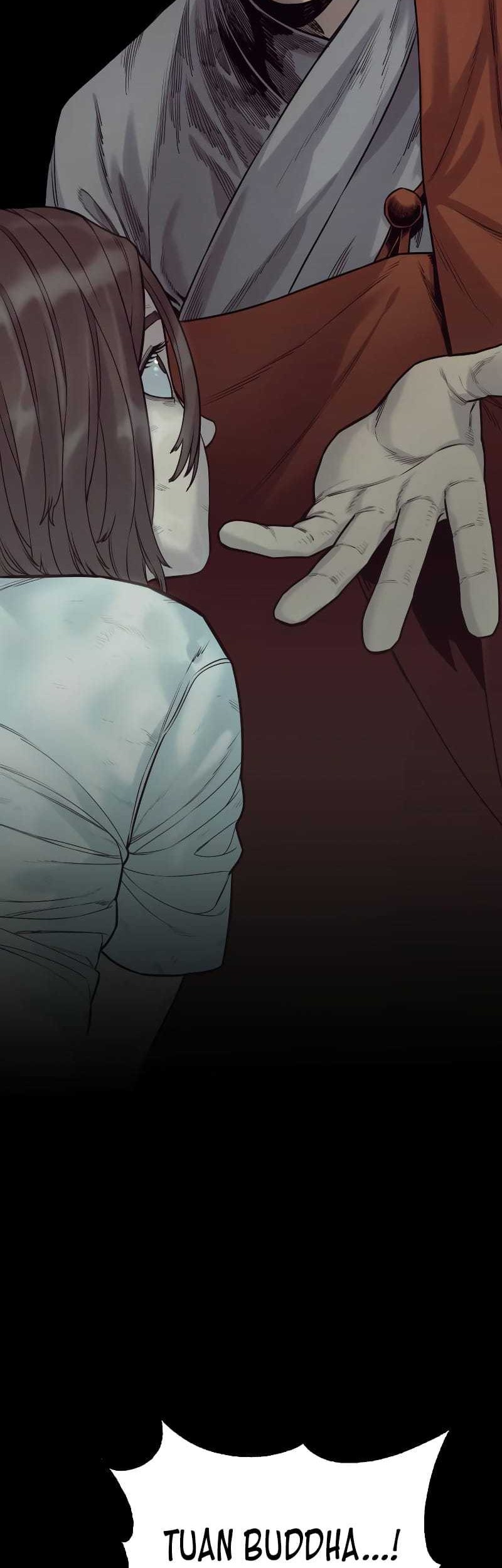 Return of the Bloodthirsty Police Chapter 7 - Halaman 47