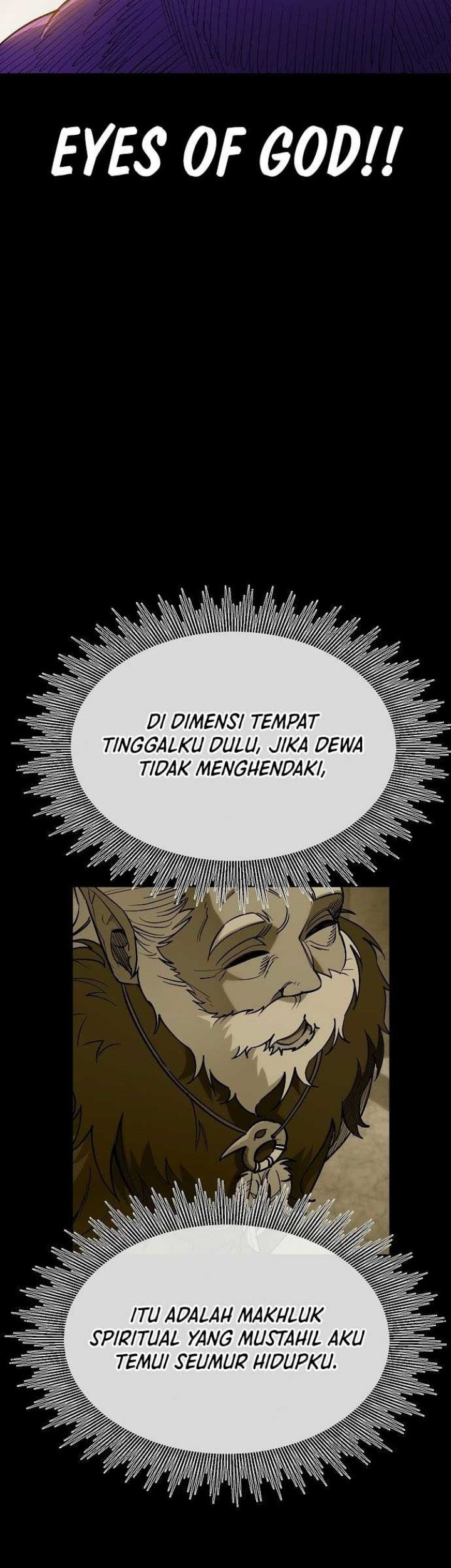 Peace Restaurant Chapter 3 halaman 58