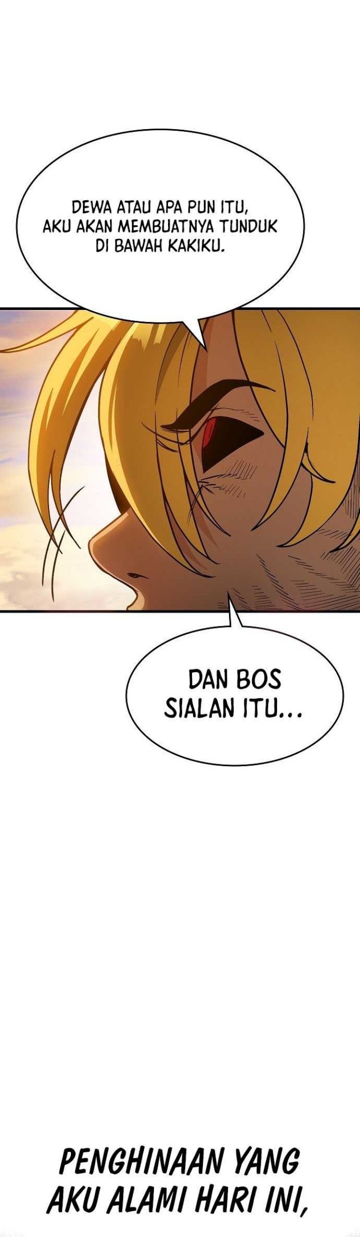 Peace Restaurant Chapter 3 halaman 60