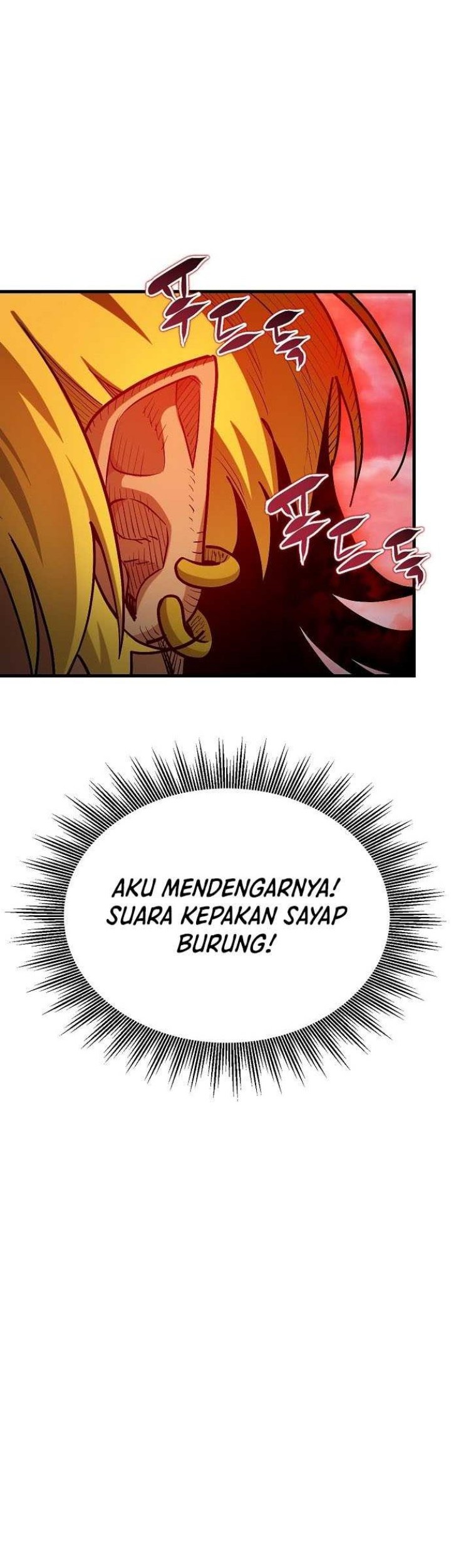 Peace Restaurant Chapter 3 halaman 62