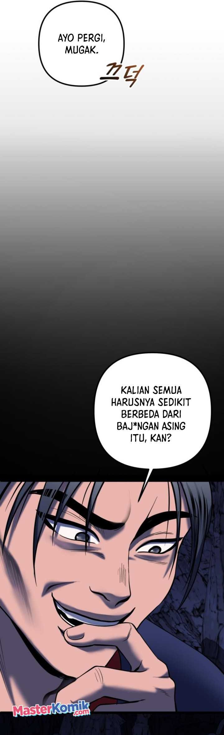 Revenge Of Young Master Peng Chapter 62 Gambar 40