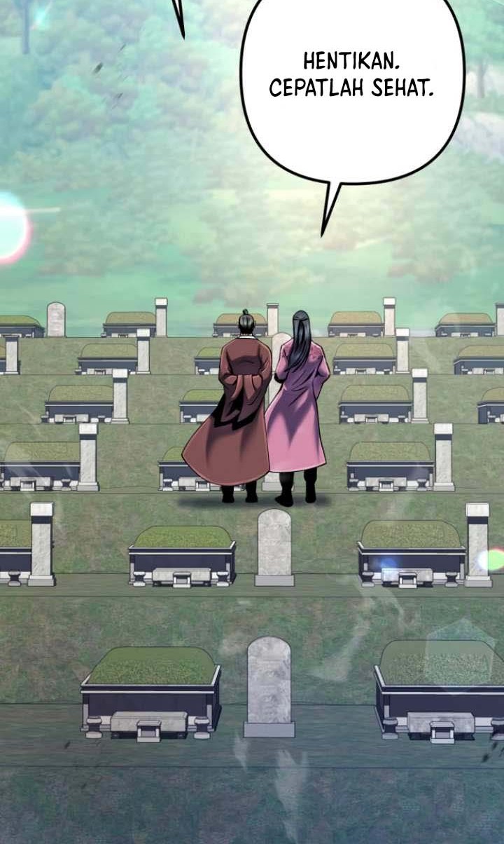 Revenge Of Young Master Peng Chapter 56 Gambar 43