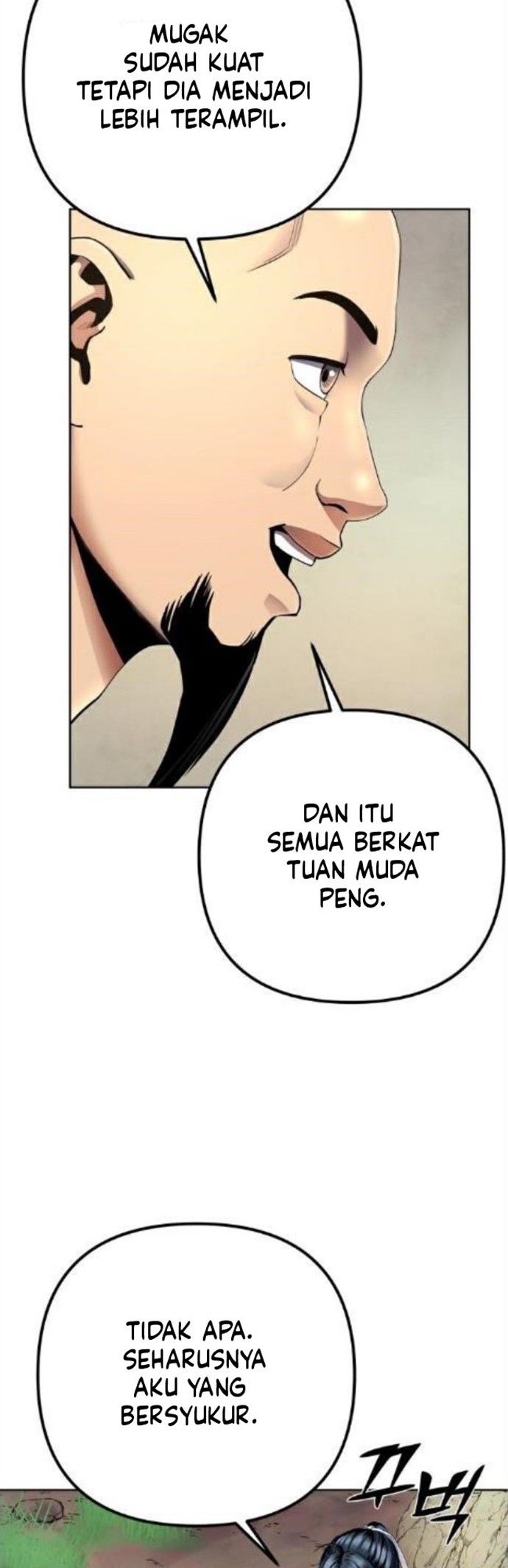 Revenge Of Young Master Peng Chapter 30 Gambar 28