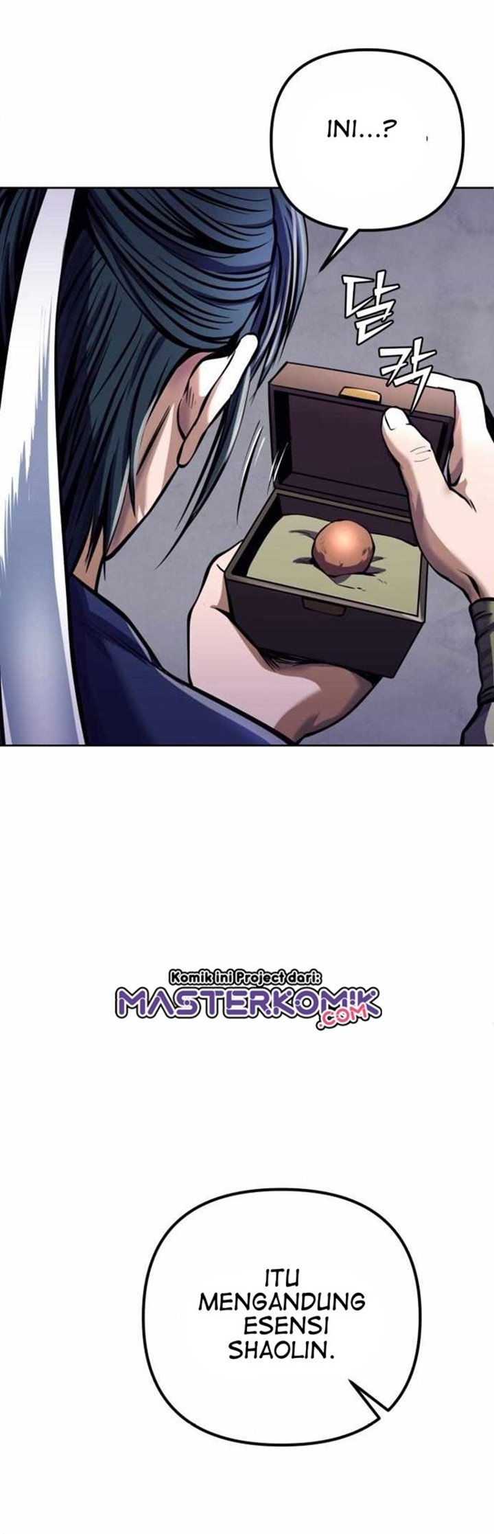 Revenge Of Young Master Peng Chapter 13 Gambar 47