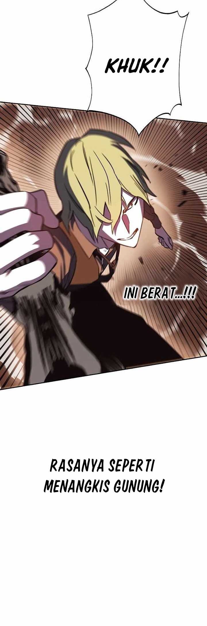 X Ash Chapter 79 halaman 43