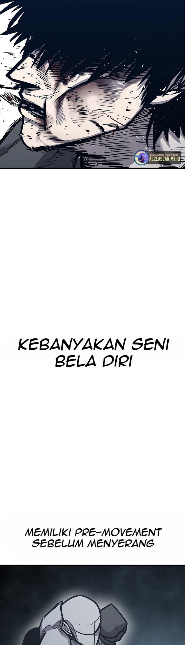 Hectopascals Chapter 41 halaman 42
