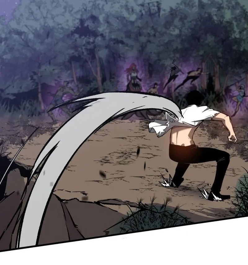 Super Evolution Chapter 97 halaman 21
