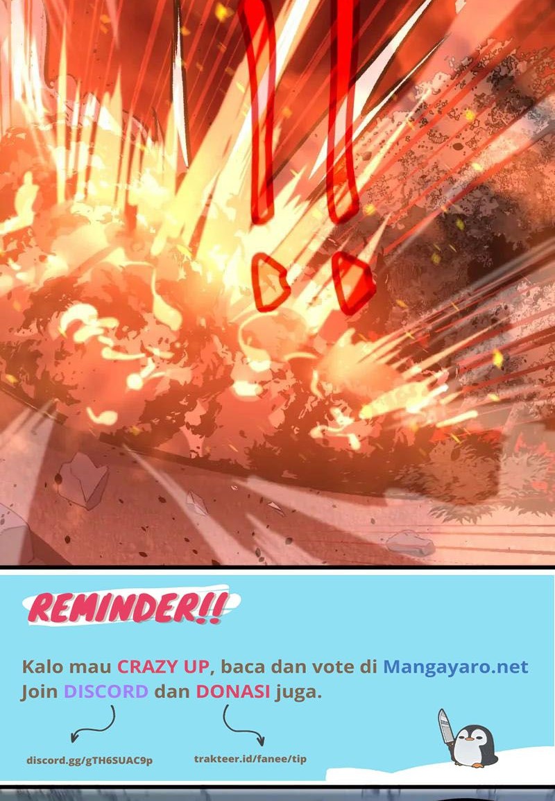 Super Evolution Chapter 96 halaman 21