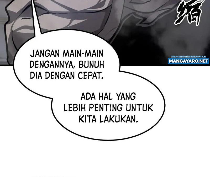 Super Evolution Chapter 95 halaman 21