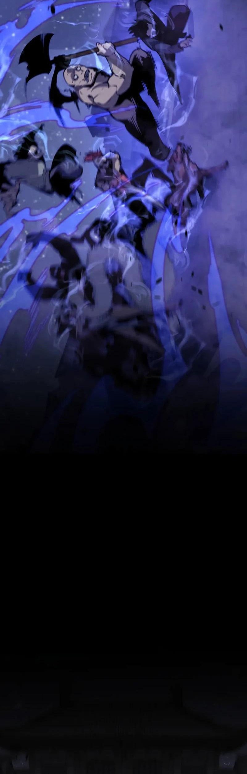 Super Evolution Chapter 94 halaman 19
