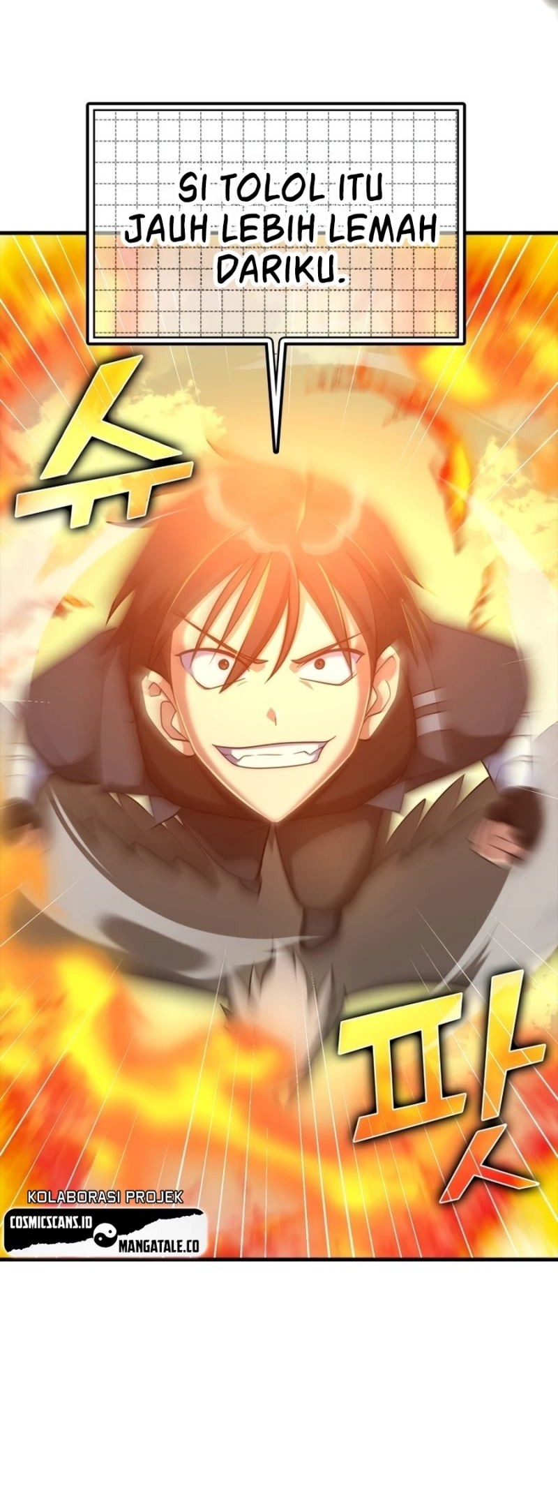 Max Level Player Chapter 23 Gambar 38
