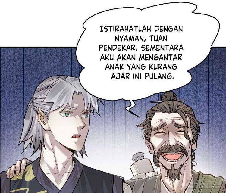 A Demonic Heart Chapter 8 halaman 11