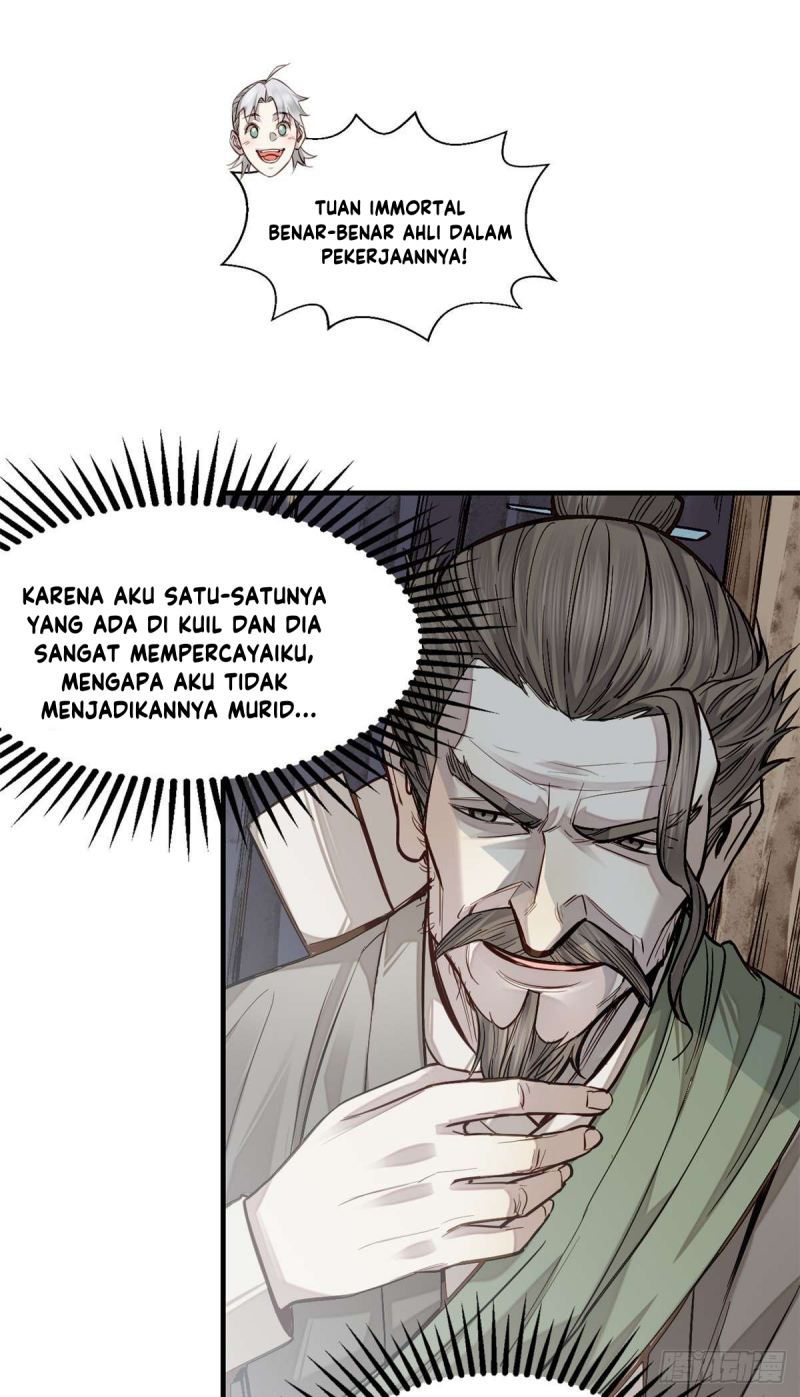 A Demonic Heart Chapter 6 halaman 23