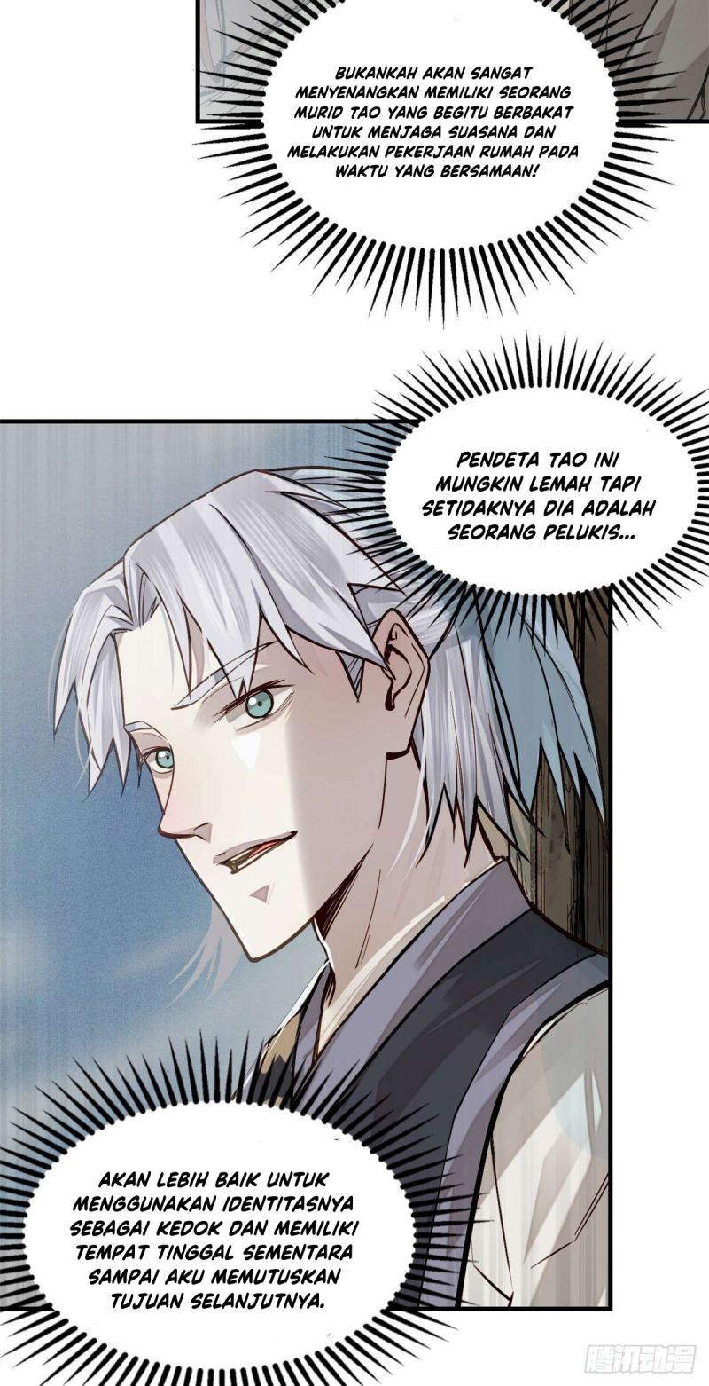 A Demonic Heart Chapter 6 halaman 24