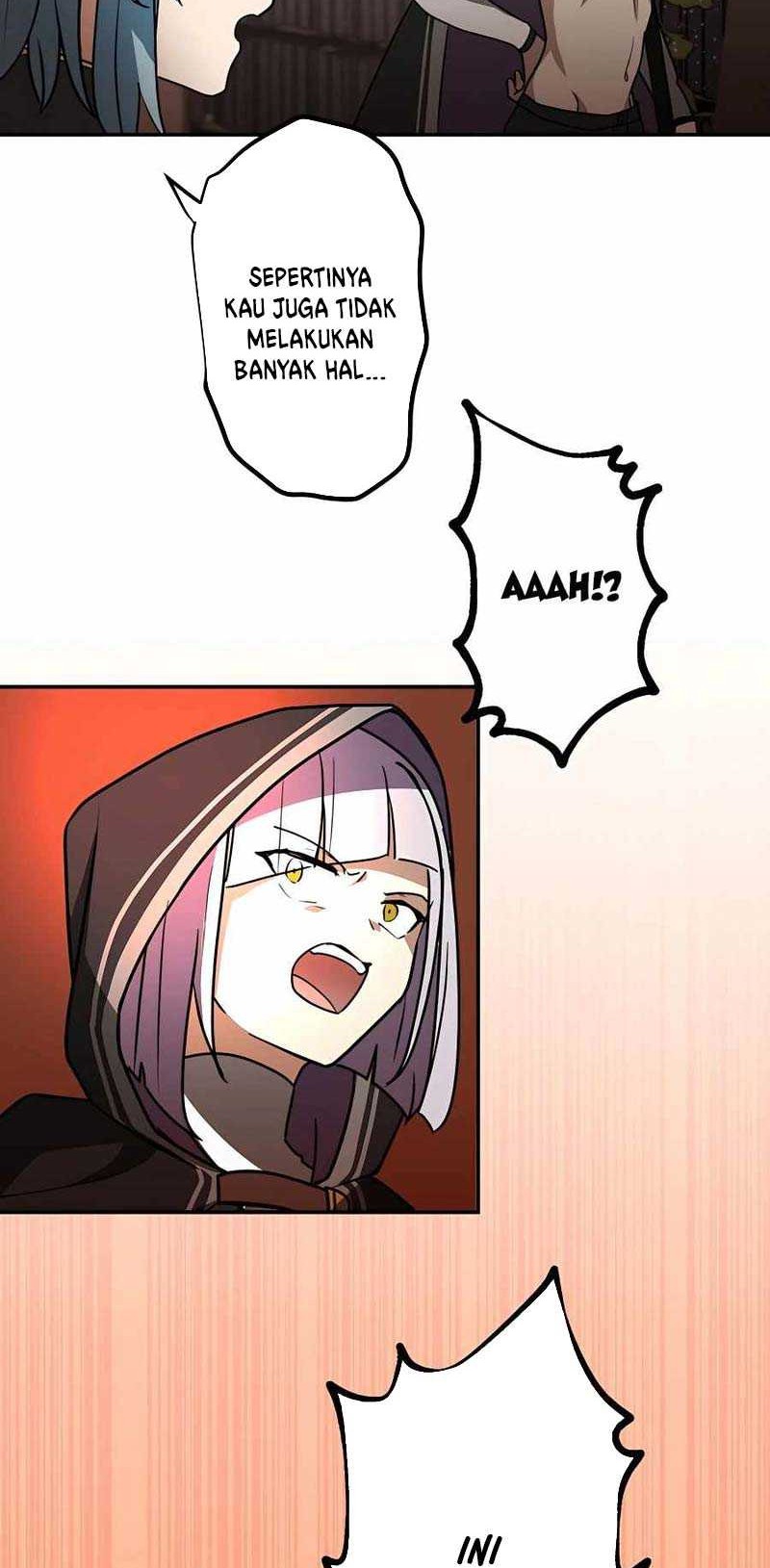 Reborn Ranker – Gravity User Chapter 35 halaman 29