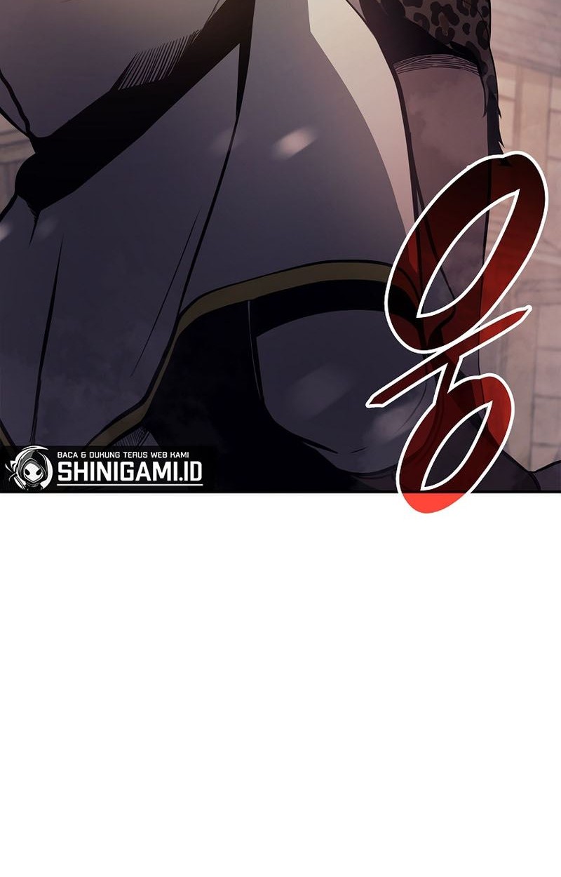 I Returned As An FFF-Class Witch Doctor Chapter 10 halaman 30