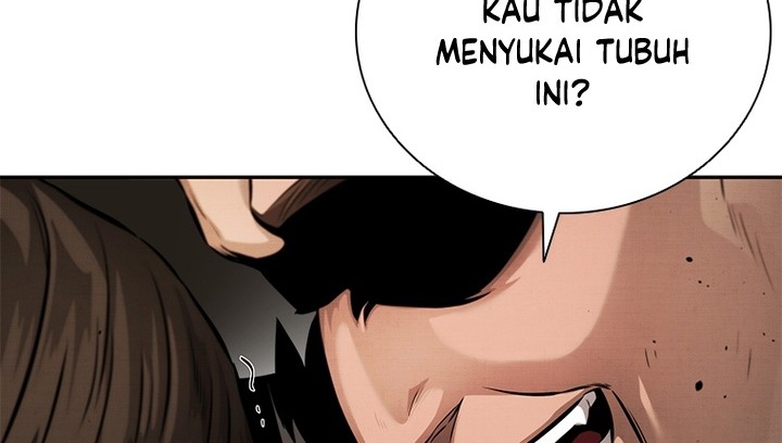 Moon-Shadow Sword Emperor Chapter 32 halaman 47
