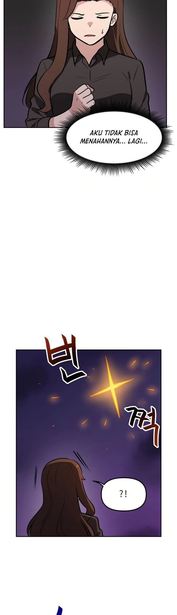I Have Max Level Luck Chapter 58 halaman 33