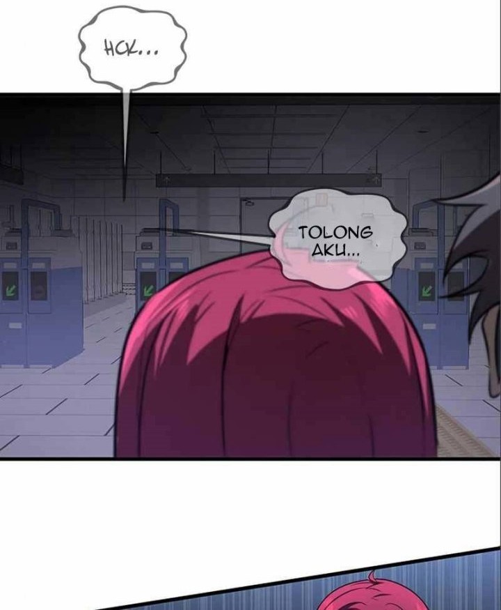 Legendary Ranker’s Comeback Chapter 15 halaman 26