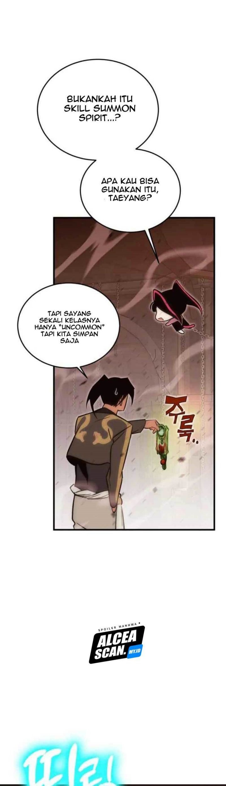 DANTALIAN Chapter 16 halaman 66