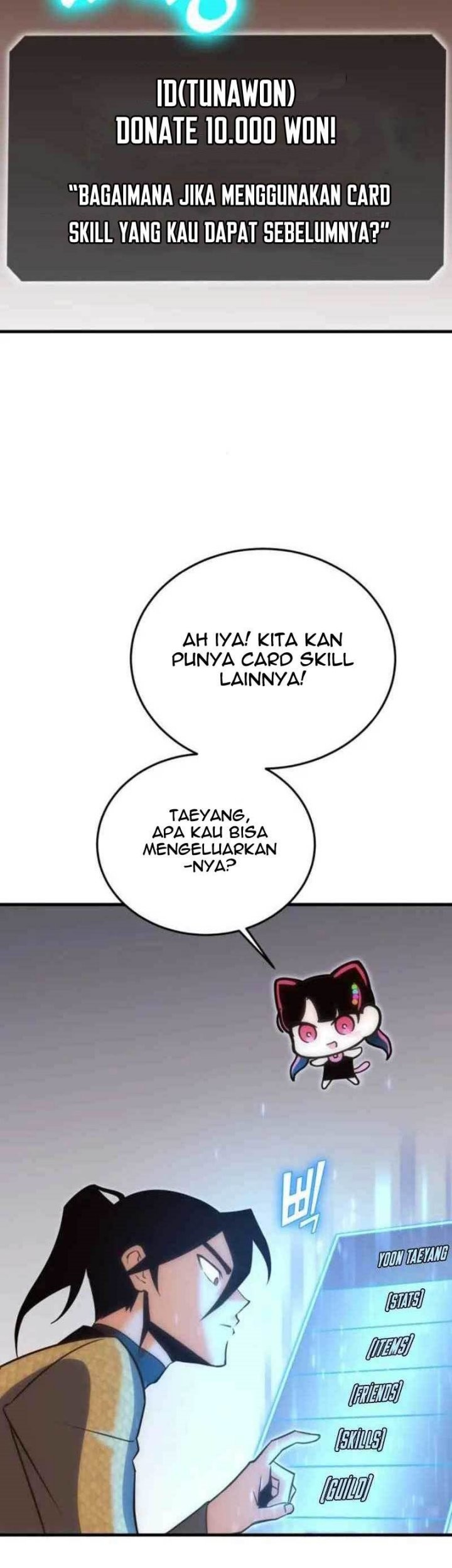 DANTALIAN Chapter 16 halaman 68